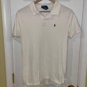 Polo Ralph Lauren Collared Shirt